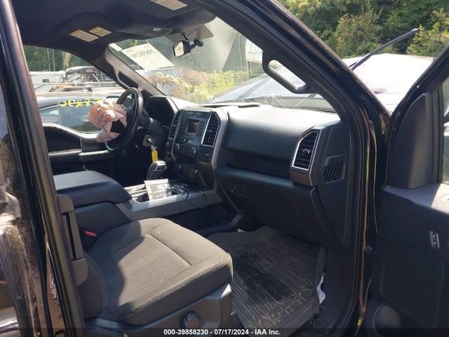 Ford F-150 Xlt