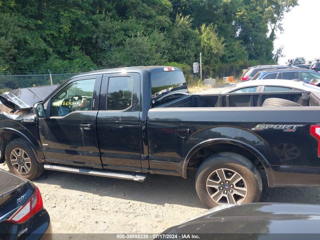 Ford F-150 Xlt