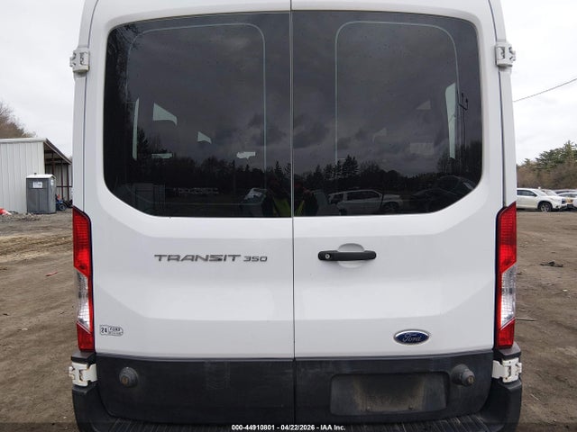 Ford Transit Xl