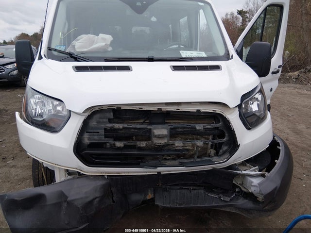 Ford Transit Xl