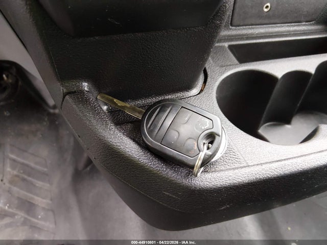 Ford Transit Xl