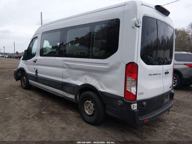 Ford Transit Xl