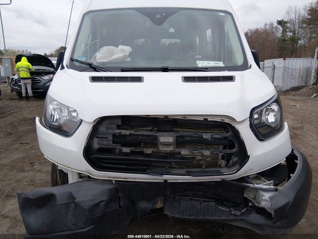 Ford Transit Xl