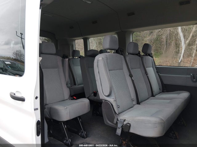 Ford Transit Xl
