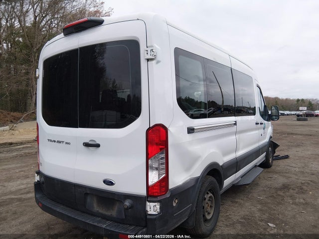Ford Transit Xl