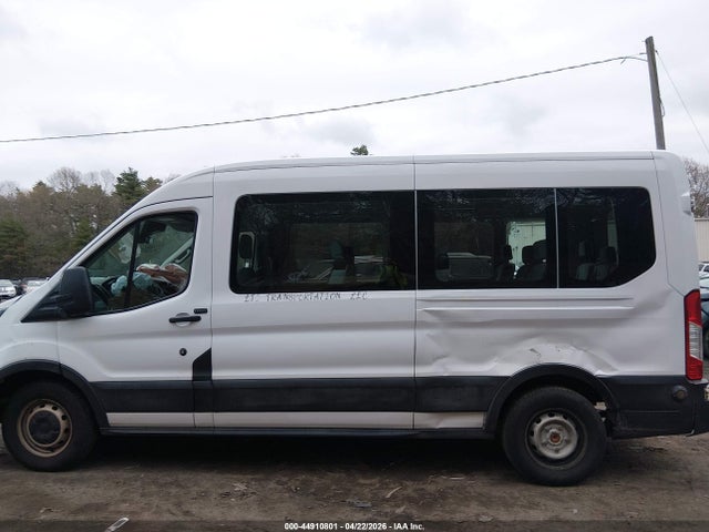 Ford Transit Xl