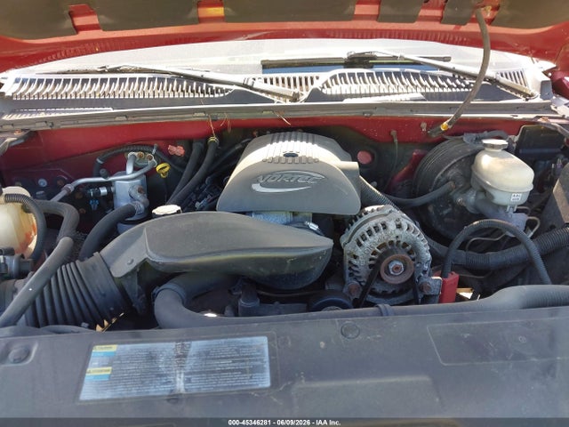 GMC Sierra 1500 Sle