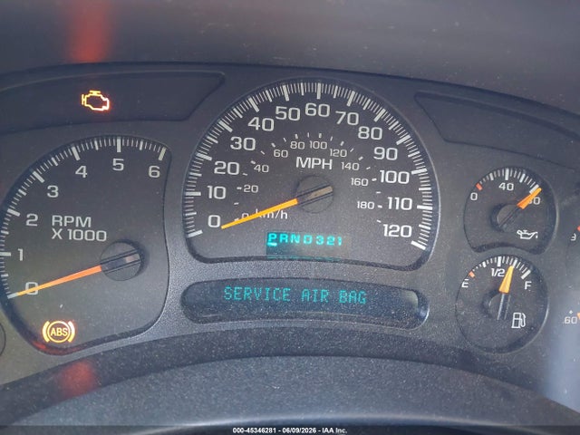 GMC Sierra 1500 Sle
