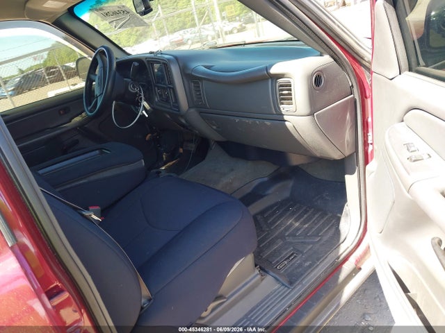 GMC Sierra 1500 Sle