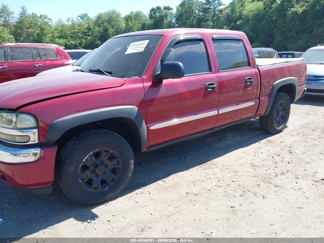 GMC Sierra 1500 Sle