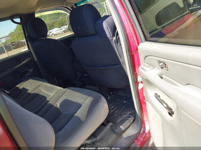 GMC Sierra 1500 Sle
