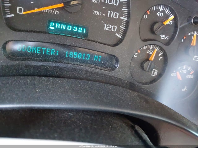 GMC Sierra 1500 Sle