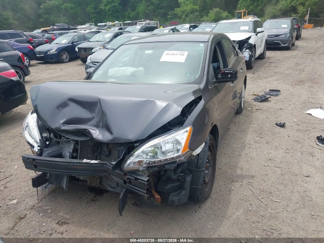 Nissan Sentra