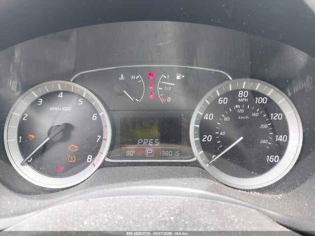 Nissan Sentra