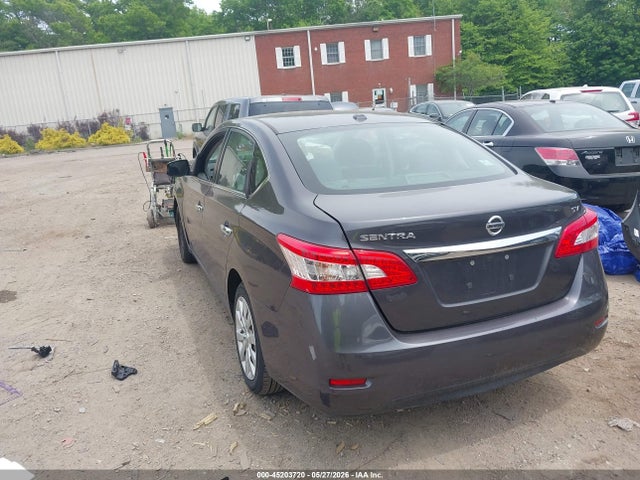 Nissan Sentra