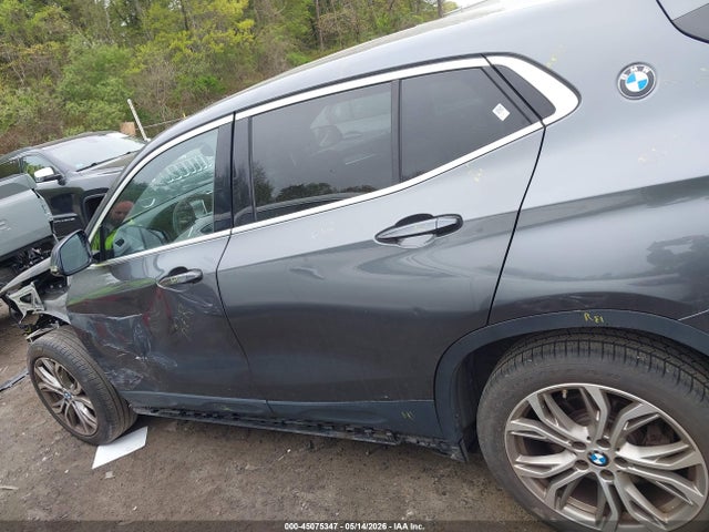 BMW X Series Sdrive28i