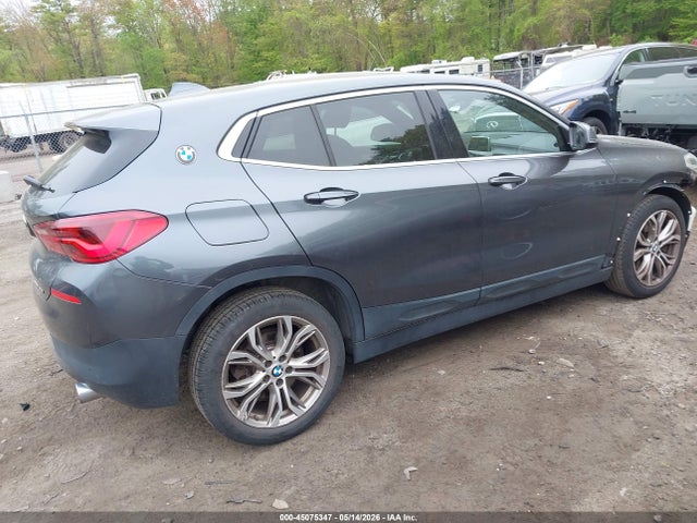 BMW X Series Sdrive28i