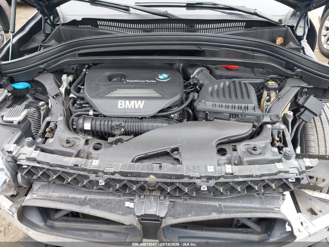 BMW X Series Sdrive28i