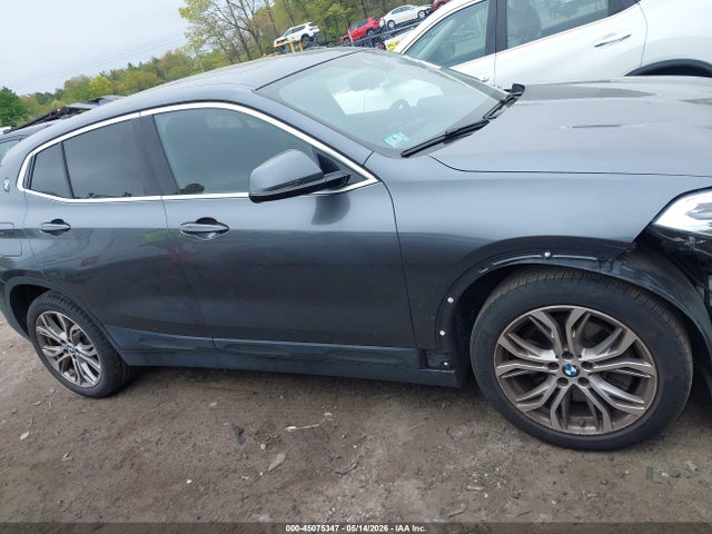 BMW X Series Sdrive28i