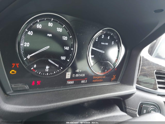 BMW X Series Sdrive28i