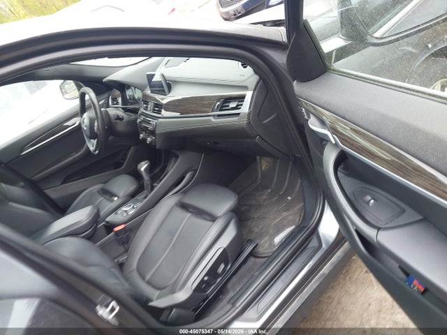 BMW X Series Sdrive28i