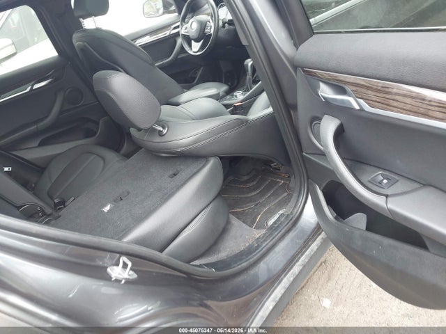 BMW X Series Sdrive28i
