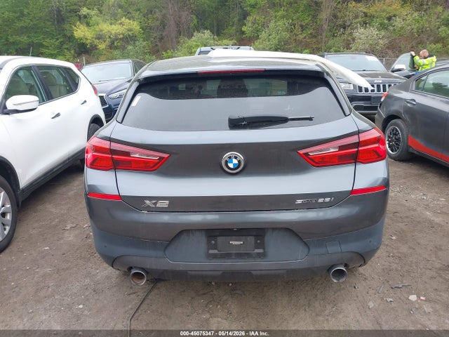BMW X Series Sdrive28i