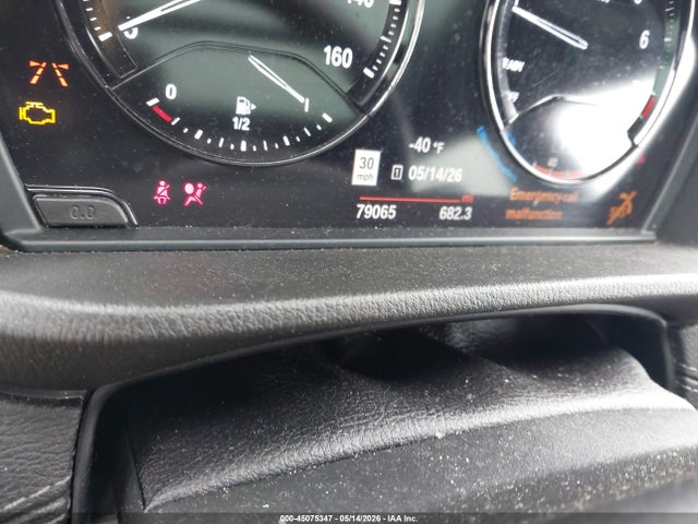 BMW X Series Sdrive28i