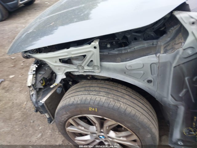 BMW X Series Sdrive28i