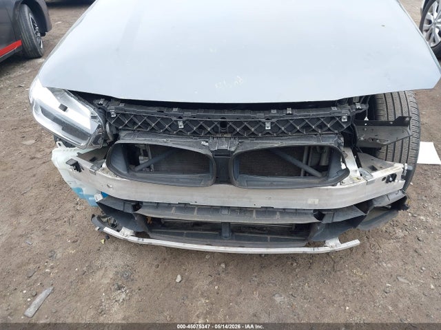 BMW X Series Sdrive28i