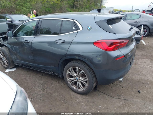 BMW X Series Sdrive28i