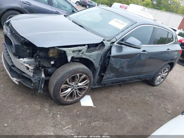 BMW X Series Sdrive28i