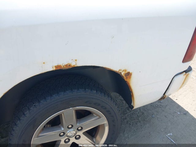 Dodge Ram 1500