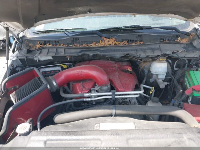 Dodge Ram 1500