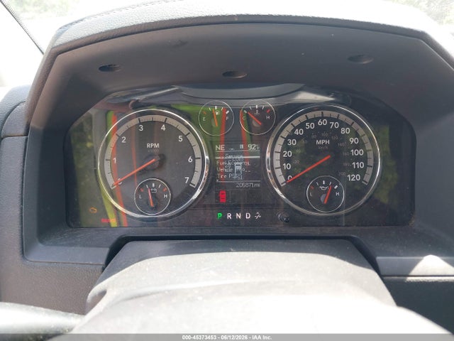 Dodge Ram 1500