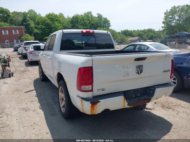 Dodge Ram 1500