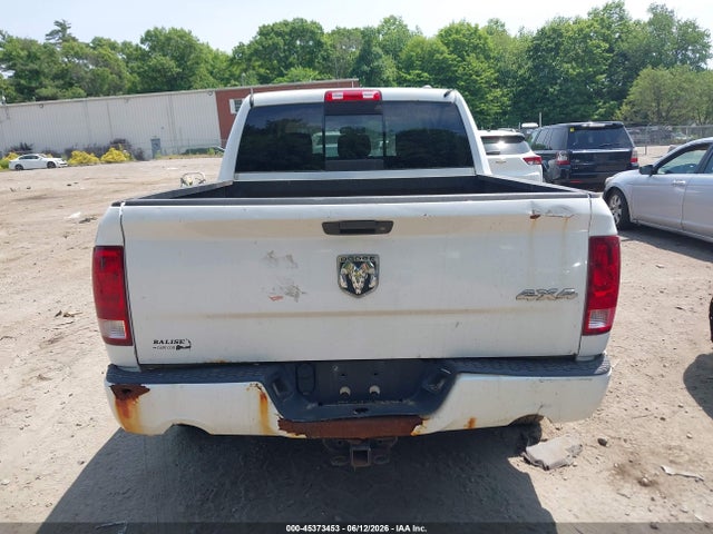 Dodge Ram 1500