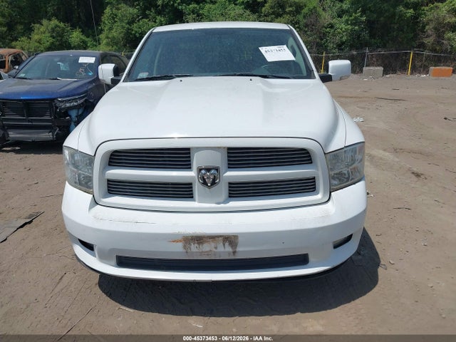 Dodge Ram 1500