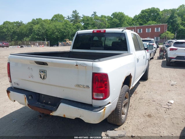 Dodge Ram 1500