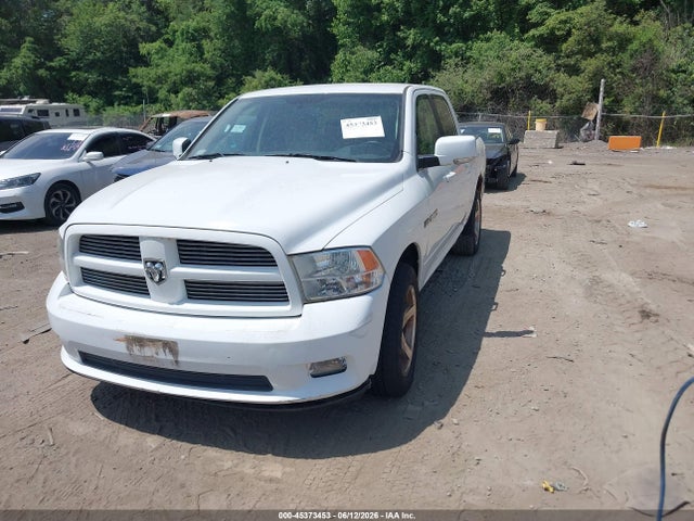 Dodge Ram 1500