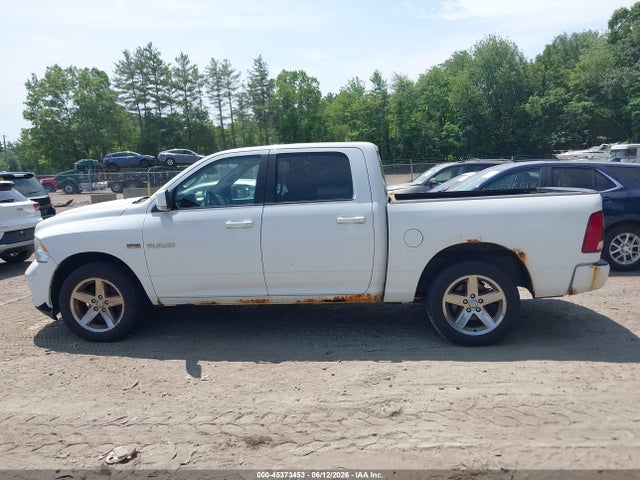 Dodge Ram 1500