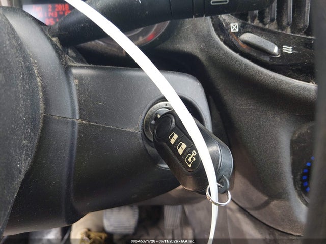 Ram Promaster Tradesman