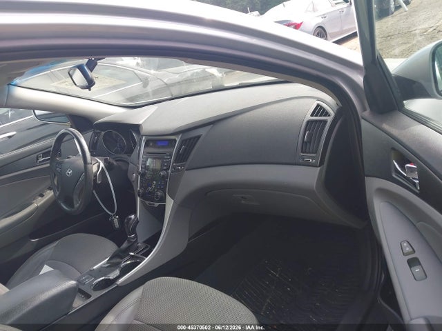 Hyundai SONATA Se 2.0t