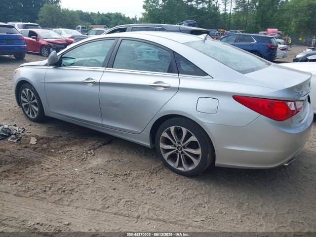 Hyundai SONATA Se 2.0t