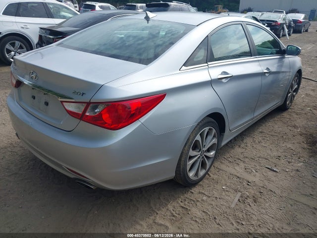 Hyundai SONATA Se 2.0t