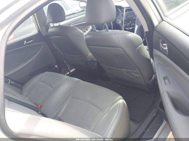 Hyundai SONATA Se 2.0t