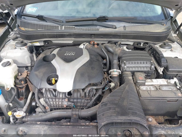 Hyundai SONATA Se 2.0t