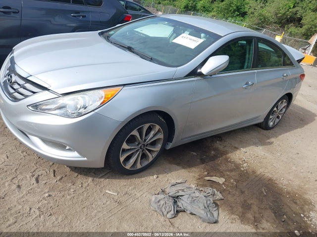 Hyundai SONATA Se 2.0t