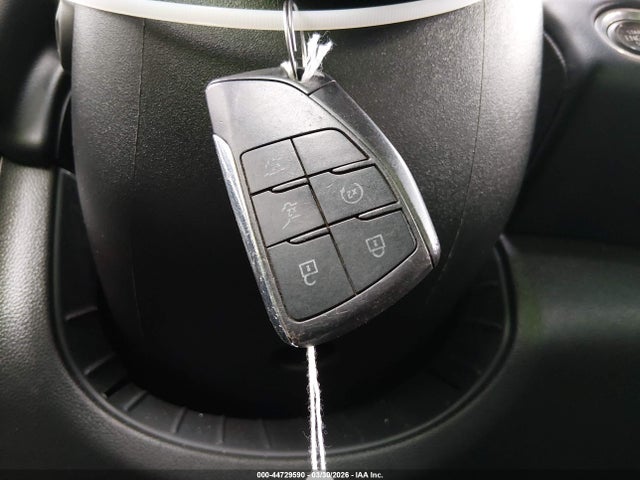 Chevrolet Suburban 4wd Rst