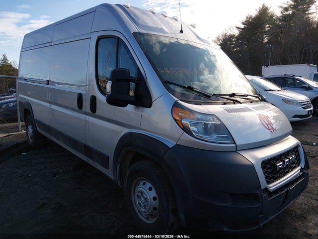 Salvage Ram Promaster Image